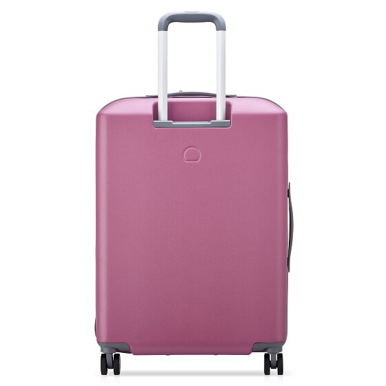 Delsey Paris x United Colors of Benetton UCB Trolley rígido de 4 ruedas 66 cm