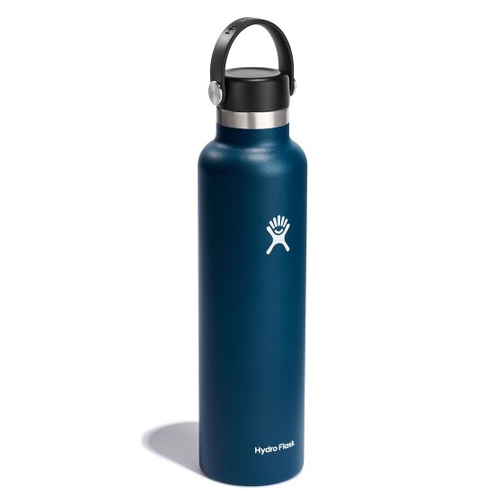 Hydro Flask Botella de hidratación Standard Flex Cap 710 ml
