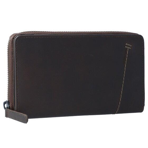 aunts & uncles Cartera Good old Friends Goldfish Piel 17 cm