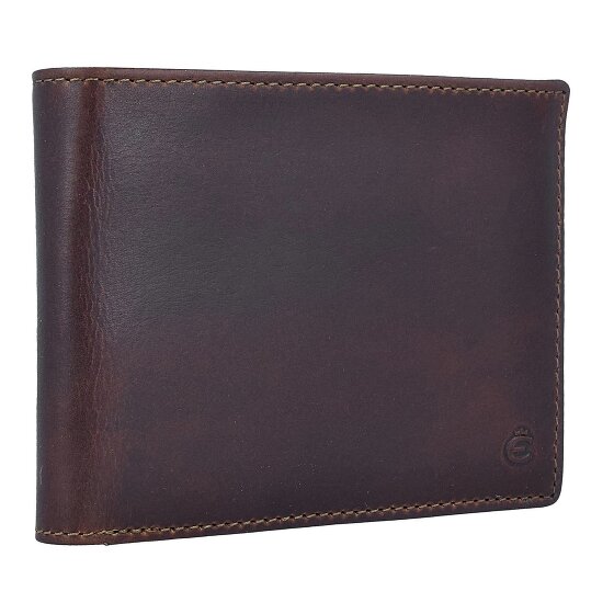 Esquire Cartera Esquire Dallas Piel 12,5 cm