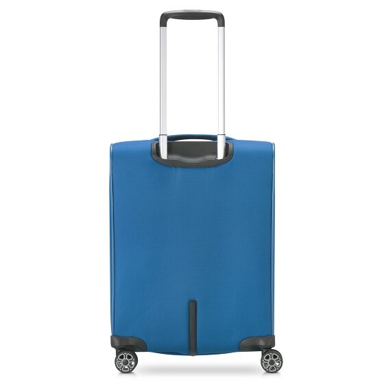 Roncato Carro de cabina Ironik 2.0 de 4 ruedas 55 cm
