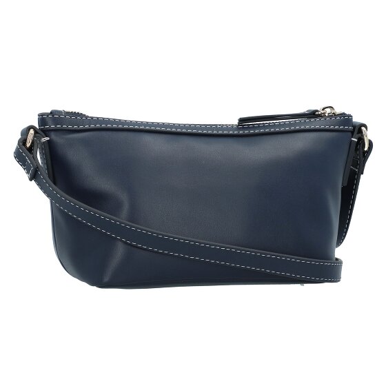 Tommy Hilfiger TH Monoplay Leather Bolsa de hombro Piel 18 cm