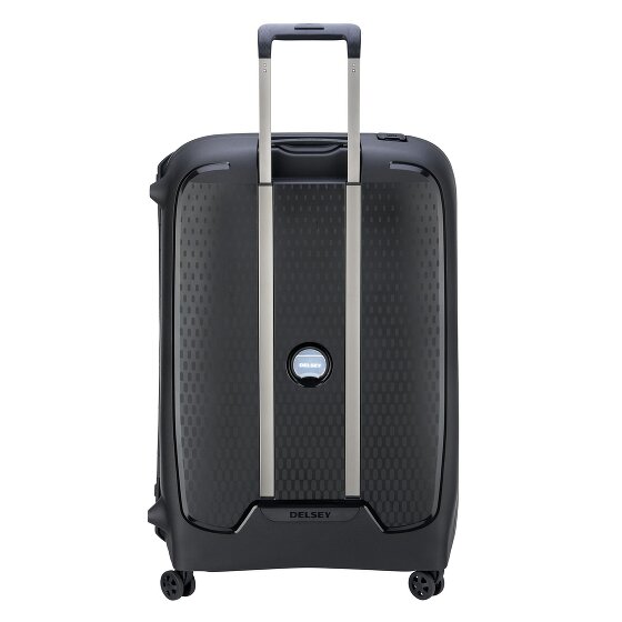 Delsey Paris Moncey Trolley de 4 ruedas 76 cm