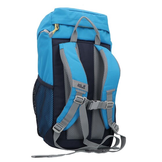 Jack Wolfskin Kids Explorer Mochila de senderismo 42 cm