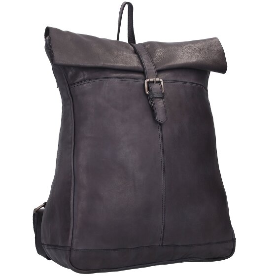 Harbour 2nd Mochila Cool Casual Albatros Piel 40 cm