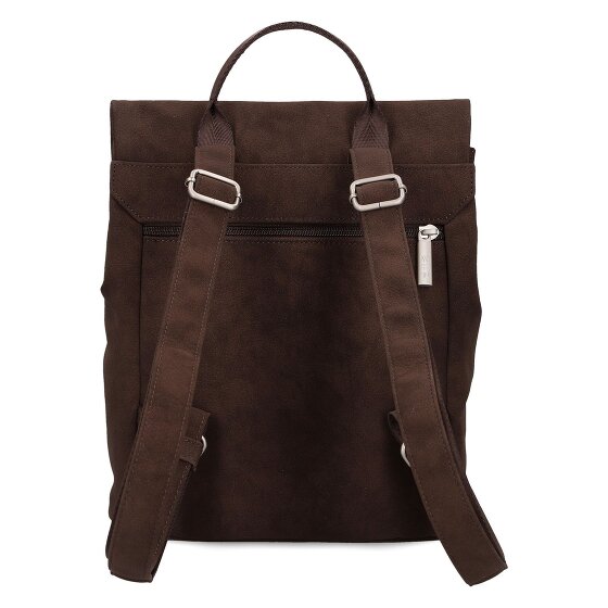 Zwei Mademoiselle.M Mochila de la ciudad 29 cm