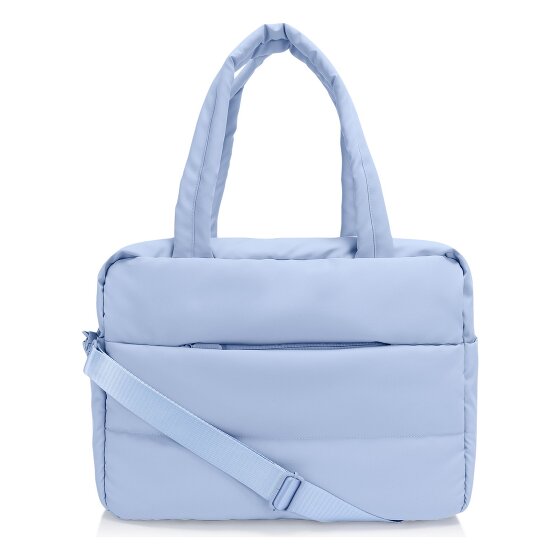 Heys Puffer Bolsa de hombro 33 cm Compartimento para el portátil