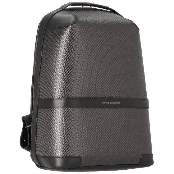 Porsche Design Mochila de carbono 44 cm