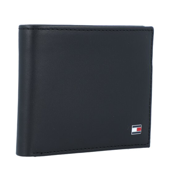 Tommy Hilfiger Billetero Eton Piel 10 cm