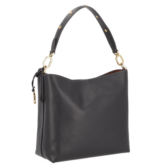 Fossil Jessie Bolsa de hombro Piel 28 cm