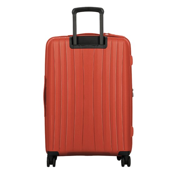 Jump Enais 4 ruedas Carrito 66 cm con pliegue de expansión