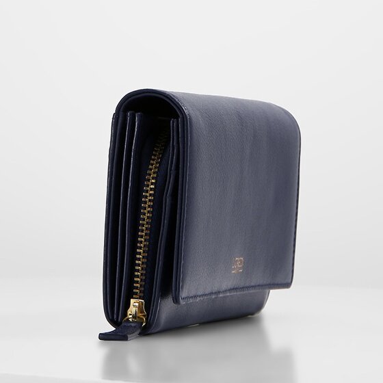 L.Credi Cartera Evelyn cuero 20 cm