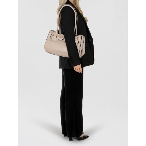 abro Jill Bolsa de hombro Piel 32 cm