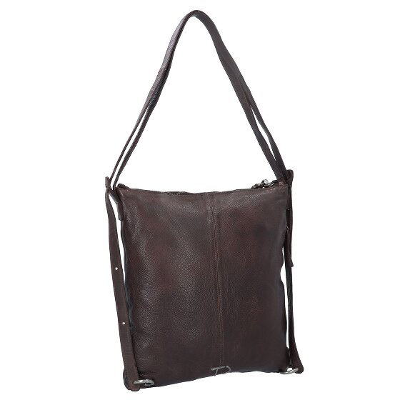 Taschendieb Wien Paniglgasse 4 Bolsa de hombro Piel 33 cm