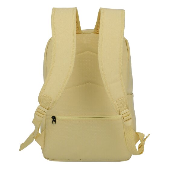 Travelite Kick Off Mochila de día 40 cm Compartimento para el portátil