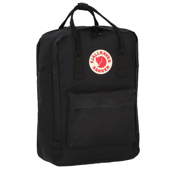 Fjällräven Mochila Kanken 37 cm Compartimento para el portátil