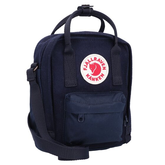 Fjällräven Bolsa bandolera Kanken 17 cm