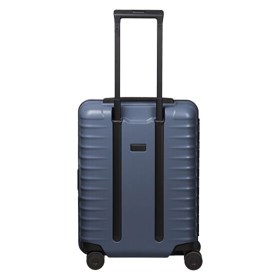Titan Overseas 4 ruedas Carro de la cabina S 55 cm
