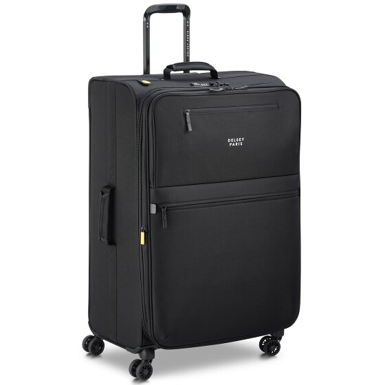 Delsey Paris Maubert 2.0 Carro de 4 ruedas 79 cm