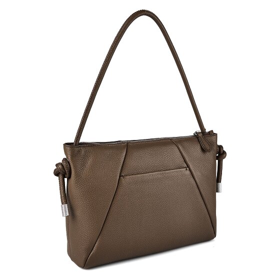 Fossil Willa Bolsa de hombro Piel 30.5 cm