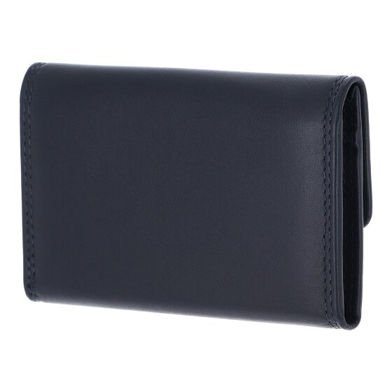 Golden Head Polo Cartera de llaves Piel natural 10.5 cm