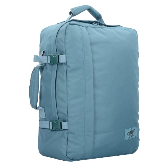 Cabin Zero Mochila de cabina Classic 44L Mochila 51 cm