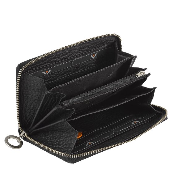 Voi Hirsch Amy Billetera Cuero 18 cm