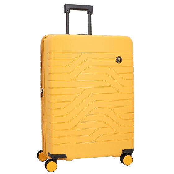 Bric's BY Ulisse Carro de 4 ruedas 71 cm