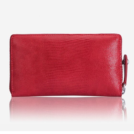 Jekyll & Hide Cartera Sevilla piel RFID 17 cm
