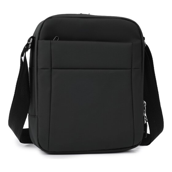 Hedgren Comby Performance Bolsa de hombro Protección RFID 21 cm