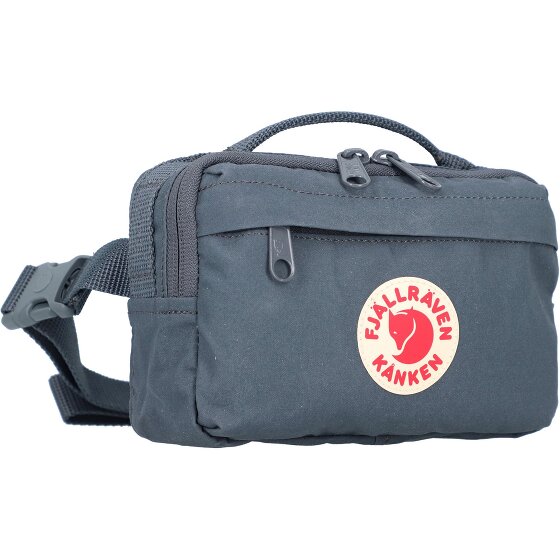 Fjällräven Kanken Hip Pack Riñonera 18 cm
