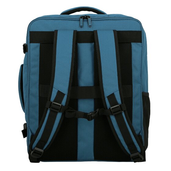 Jump Mochila de viaje Monthelys 45 cm