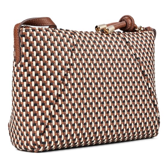 Fossil Willa Bolsa de hombro 25.5 cm