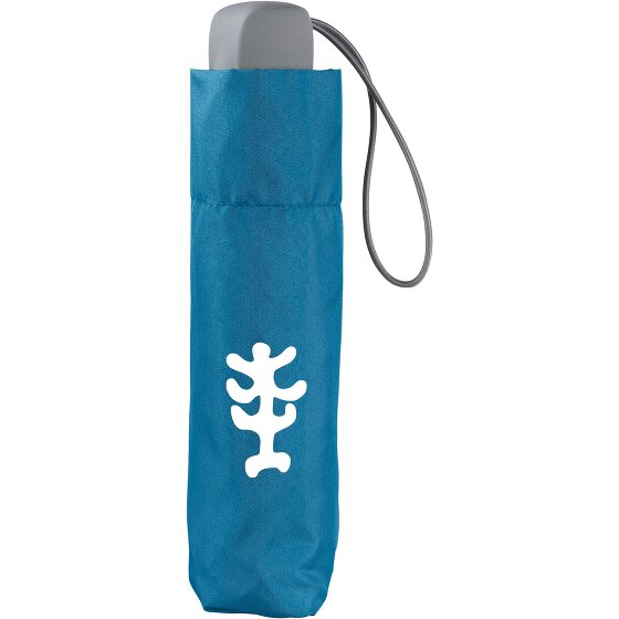 Step by Step Paraguas de bolsillo para niños con efecto de lluvia mágica 22,5 cm