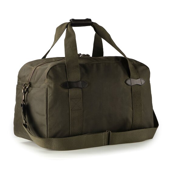 Filson Tin Cloth Bolsa de viaje Weekender 49 cm