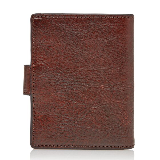 Castelijn & Beerens Rien Cartera RFID Piel 8 cm