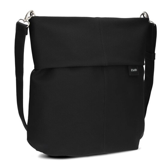 Zwei Mademoiselle.M Bolsa de hombro 35 cm