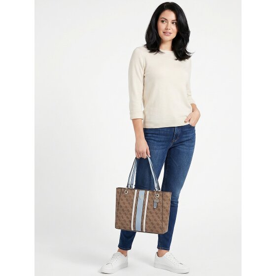 Guess Noelle II Bolsa de compras 37 cm