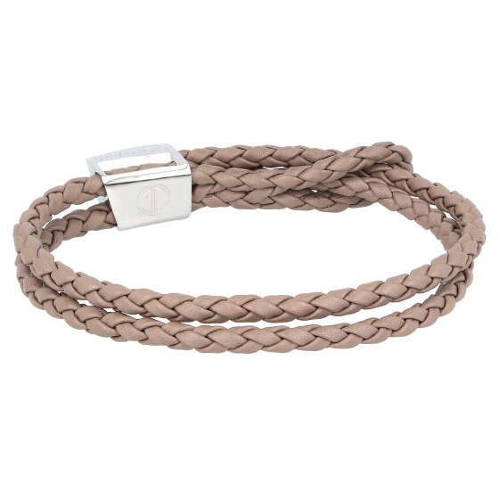 Davidoff Pulsera Home Run Cuero 29 cm