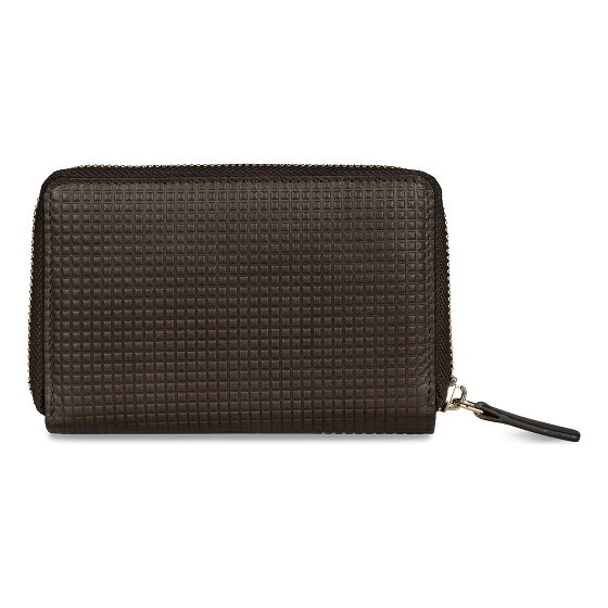 bugatti Noemi Cartera Protección RFID Piel 14 cm