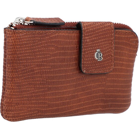 Castelijn & Beerens Funda para llaves Donna RFID Piel 12 cm