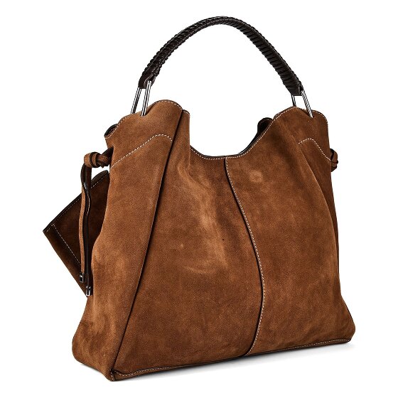Gianni Chiarini Era Bolsa de hombro Piel natural 41 cm