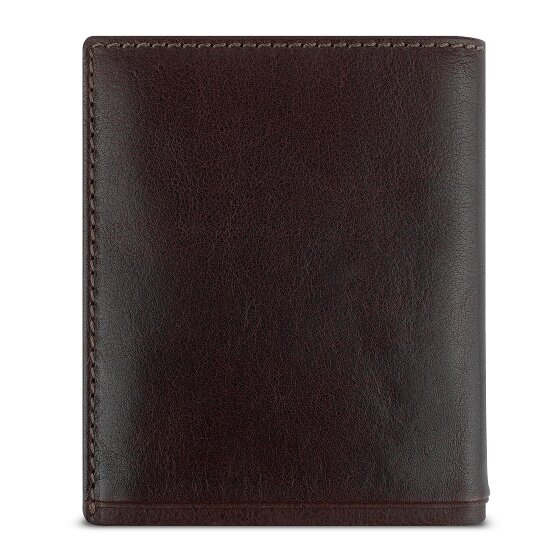 bugatti Neaples Cartera Protección RFID Piel 10 cm