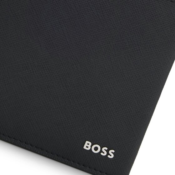 Boss Northon Cartera Piel 11 cm