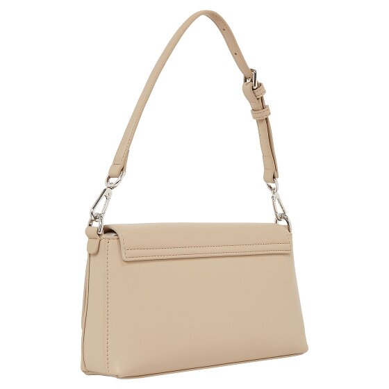 Calvin Klein Ck Must Bolsa de hombro 27 cm