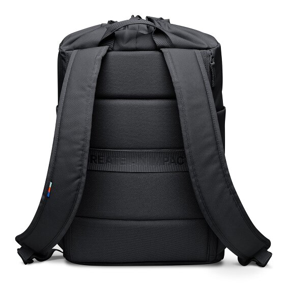 GOT BAG Barrel Pack Mochila de día 42 cm Compartimento para el portátil