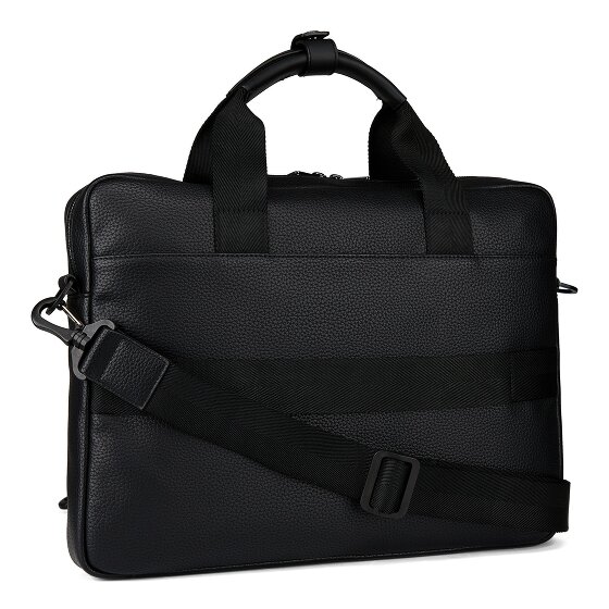 Hugo Quantic Maletín 40 cm Compartimento para el portátil