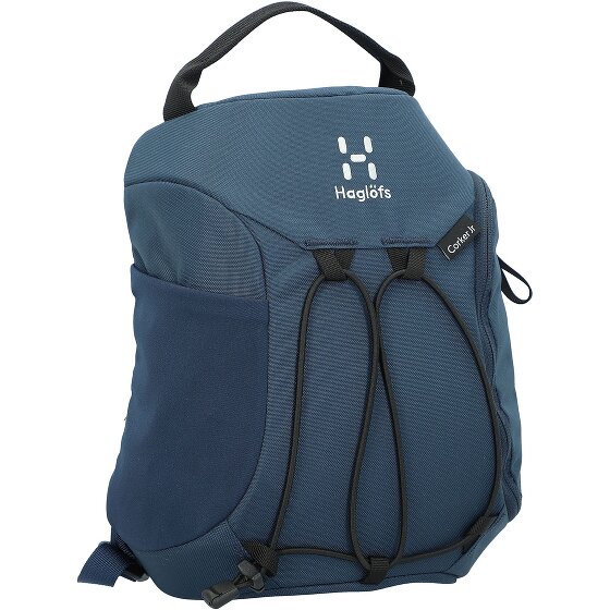 Haglöfs Mochila infantil Corker Junior 27 cm