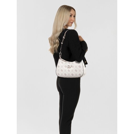 Guess Emelie Bolsa de hombro 26 cm