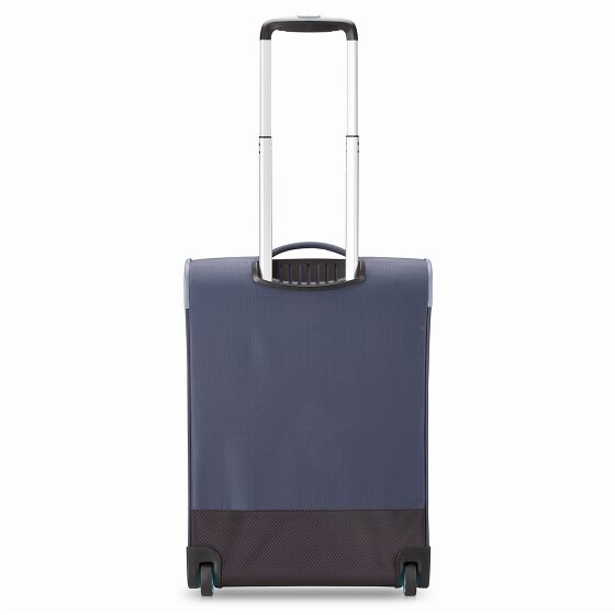 Roncato Lite Soft Neon 2 ruedas Carro de la cabina 55 cm